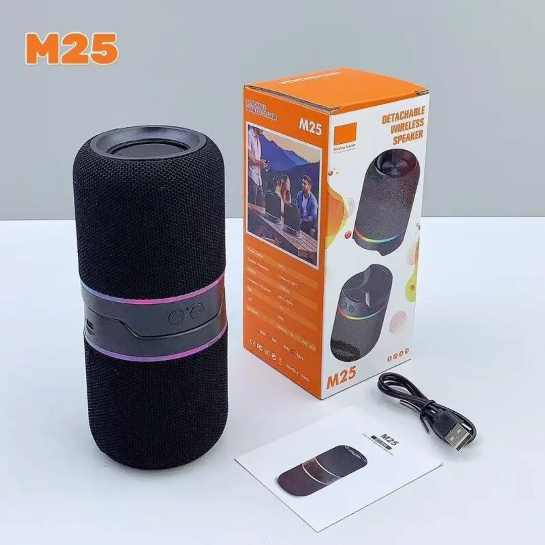 M25 Split Bluetooth Speaker